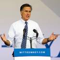 Romney and Ryan Rally in Henderson