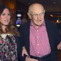 Jackie Gaughan celebrates 92nd Birthday
