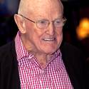 Jackie Gaughan celebrates 92nd Birthday