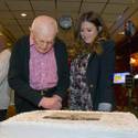 Jackie Gaughan celebrates 92nd Birthday