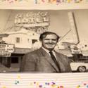 Jackie Gaughan celebrates 92nd Birthday