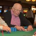 Jackie Gaughan celebrates 92nd Birthday
