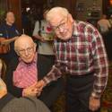 Jackie Gaughan celebrates 92nd Birthday