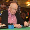Jackie Gaughan celebrates 92nd Birthday