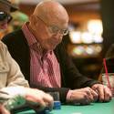 Jackie Gaughan celebrates 92nd Birthday