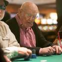 Jackie Gaughan celebrates 92nd Birthday