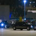 Oct.24: Obama Departure
