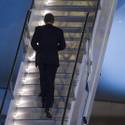 Oct.24: Obama Departure
