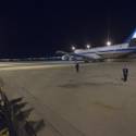 Oct.24: Obama Departure