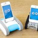 New Romo Smartphone Robot