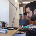 New Romo Smartphone Robot
