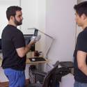 New Romo Smartphone Robot