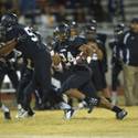 Arbor View Defeats Palo Verde