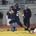 Arbor View Defeats Palo Verde