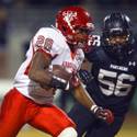 Arbor View Defeats Palo Verde