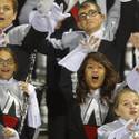Arbor View Defeats Palo Verde