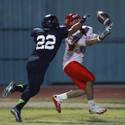 Arbor View Defeats Palo Verde