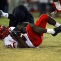 Arbor View Defeats Palo Verde