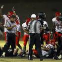 Arbor View Defeats Palo Verde