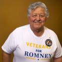 Romney Supporters