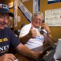 Romney Supporters