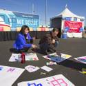 Asian Americans and Pacific Islanders For Obama