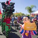 Asian-Americans and Pacific Islanders For Obama