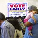 Asian Americans and Pacific Islanders For Obama