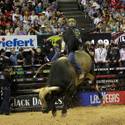 Alves Wins 2012 PBR World Finals