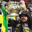 Alves Wins 2012 PBR World Finals