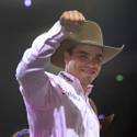 Alves Wins 2012 PBR World Finals