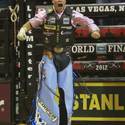 Alves Wins 2012 PBR World Finals