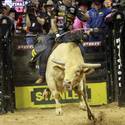 Alves Wins 2012 PBR World Finals