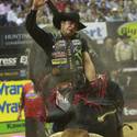 Alves Wins 2012 PBR World Finals