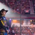 Alves Wins 2012 PBR World Finals