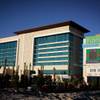 Shown in October 2008, before its opening, Aliante Station Casino and Hotel in North Las Vegas will be managed by its new owner as the Aliante Casino + Hotel.