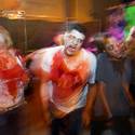 Halloween in Vegas
