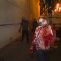 Halloween In Vegas
