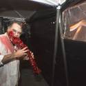 Halloween In Vegas