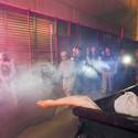 Halloween In Vegas