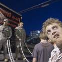 Halloween In Vegas