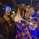 Halloween In Vegas