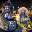 Halloween In Vegas