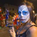 Halloween In Vegas