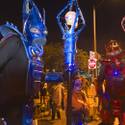 Halloween In Vegas