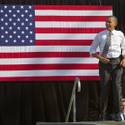 More Obama