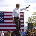 More Obama