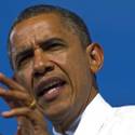 More Obama