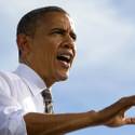 More Obama