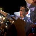 Paul Ryan Makes Campaign Stop